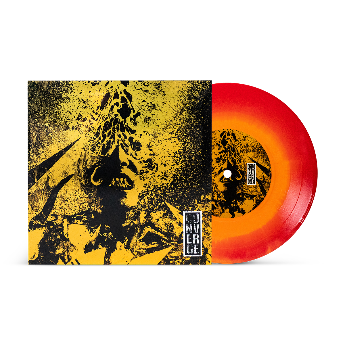 Converge "Beautiful Ruin"