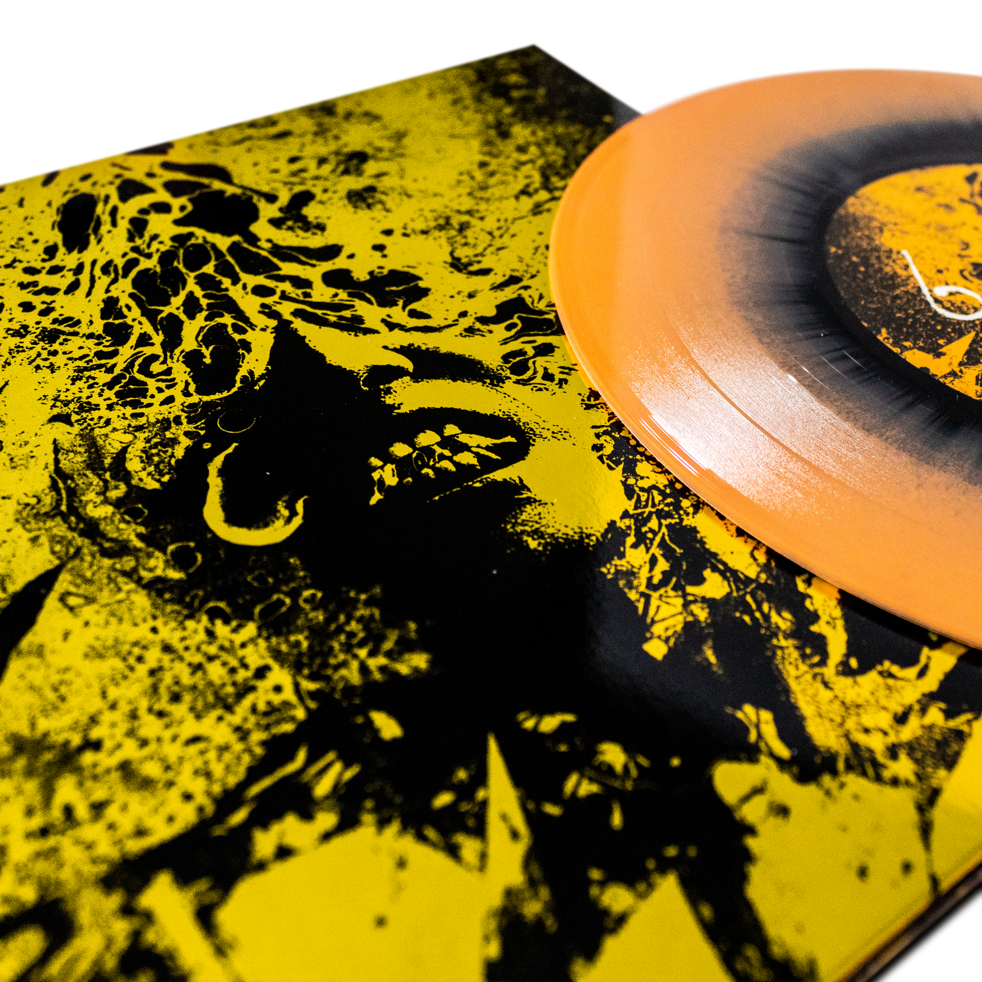 Converge "Beautiful Ruin"