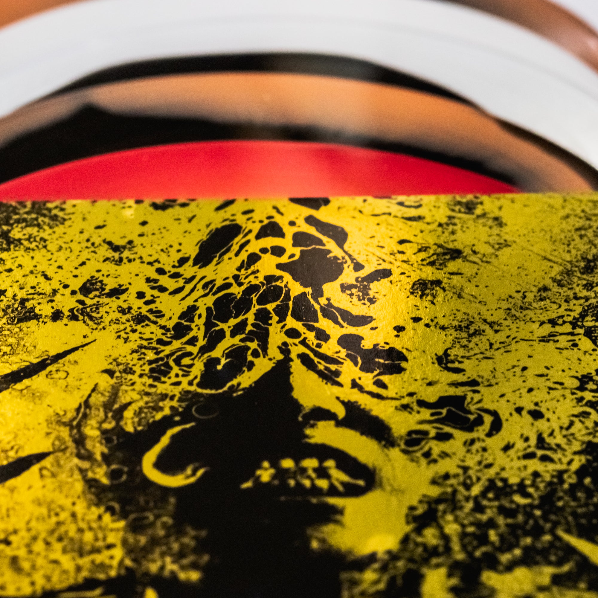 Converge "Beautiful Ruin"