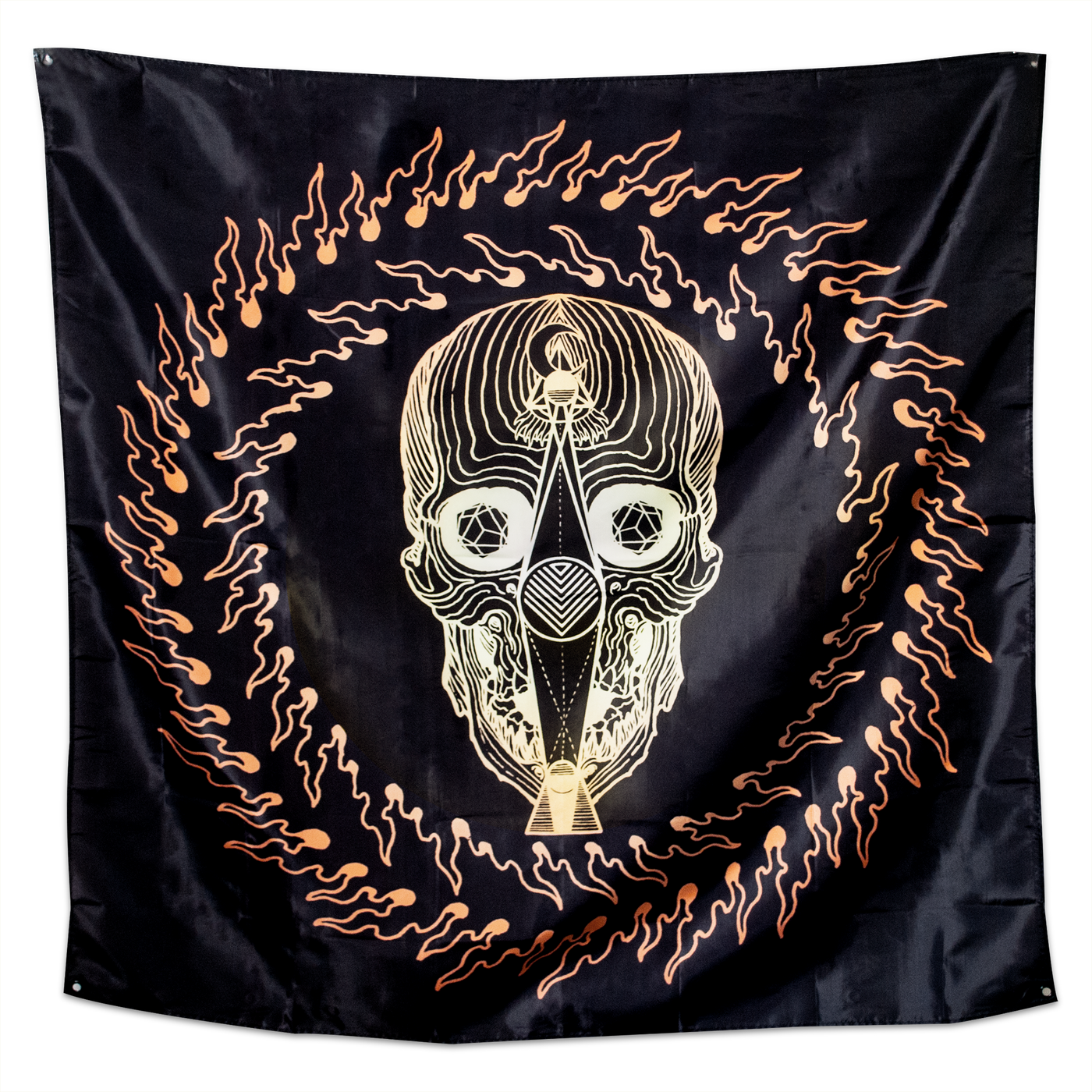 Converge "TOMBU" Banner