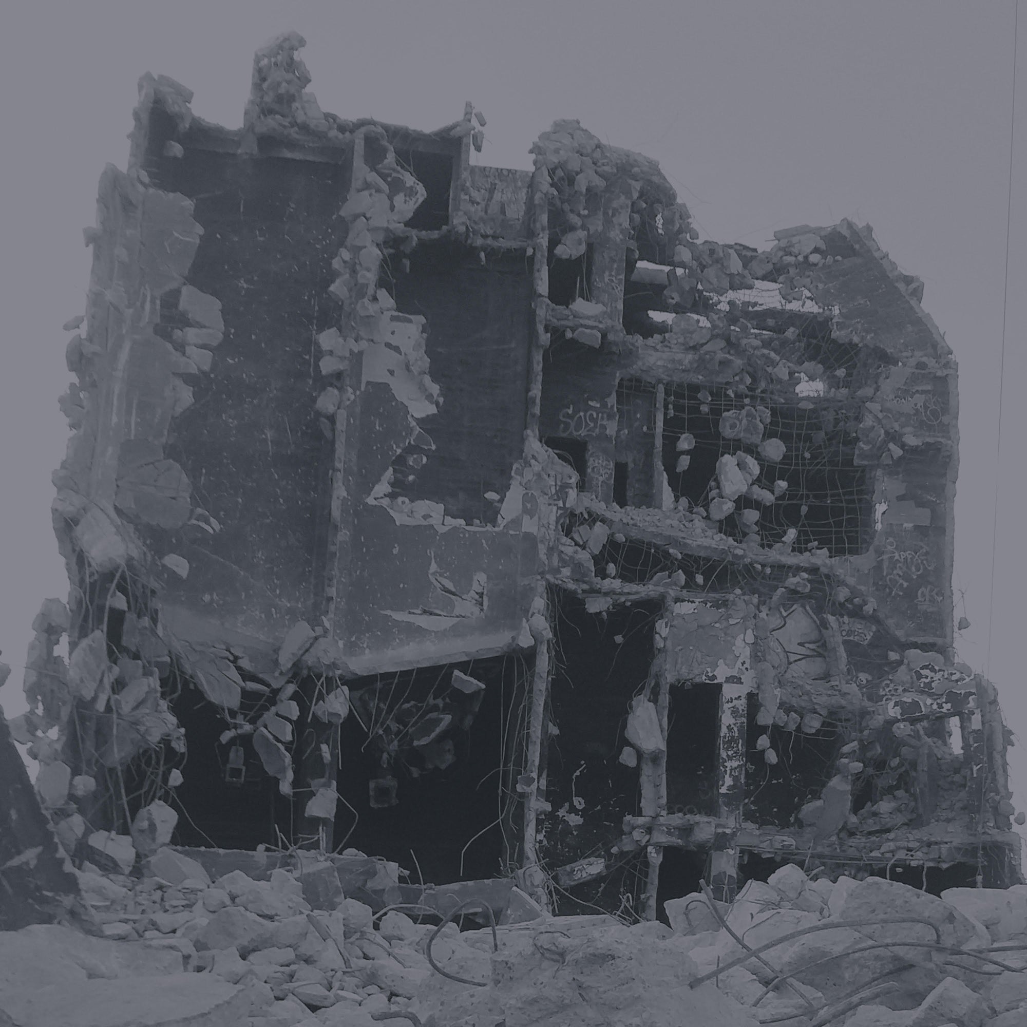 Silent "A Century Of Abuse"