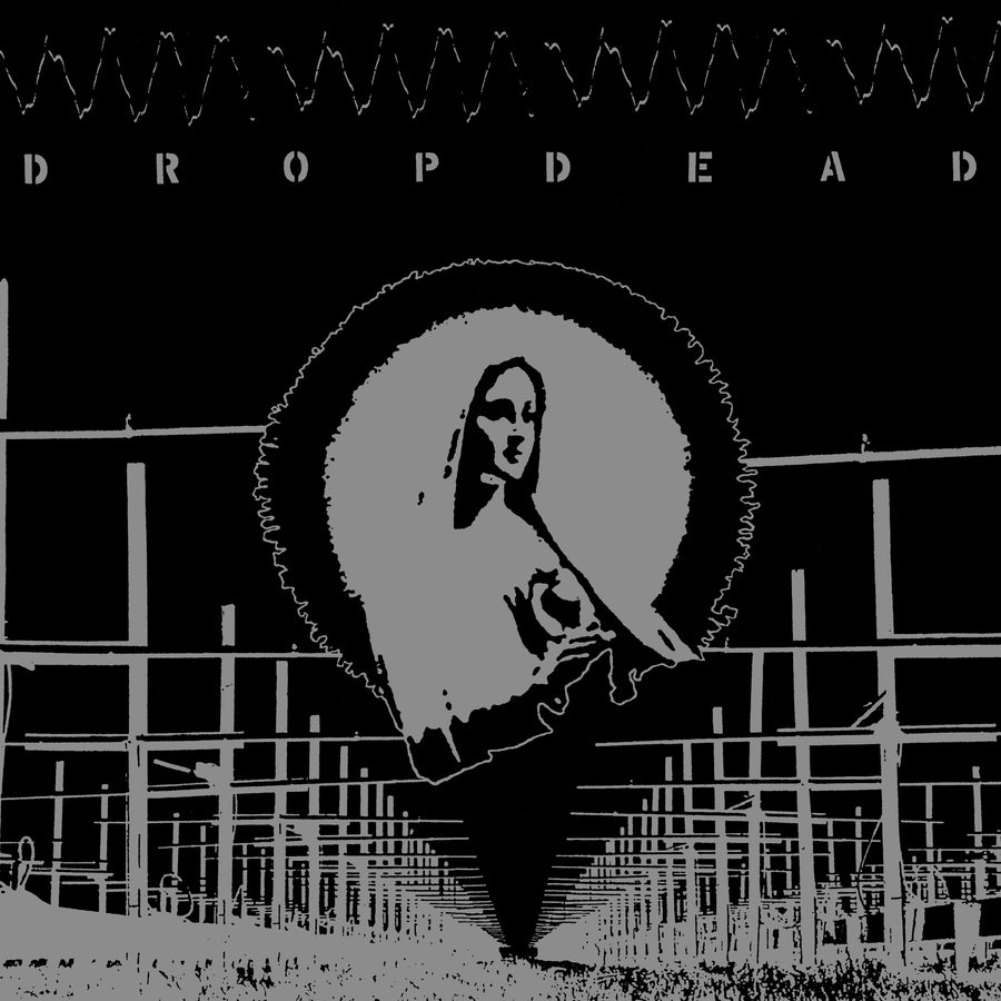Dropdead "Dropdead 1998 (2020 Remaster)"