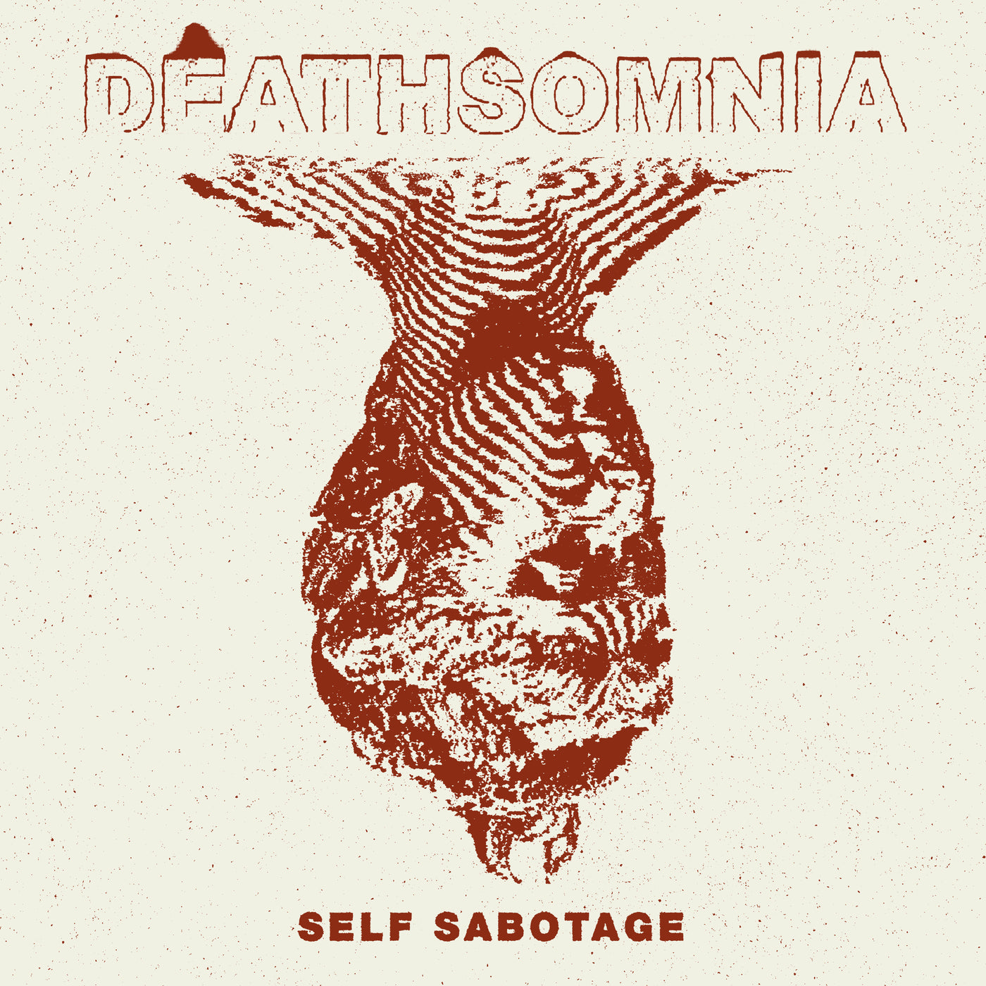 Deathsomnia "Self Sabotage"