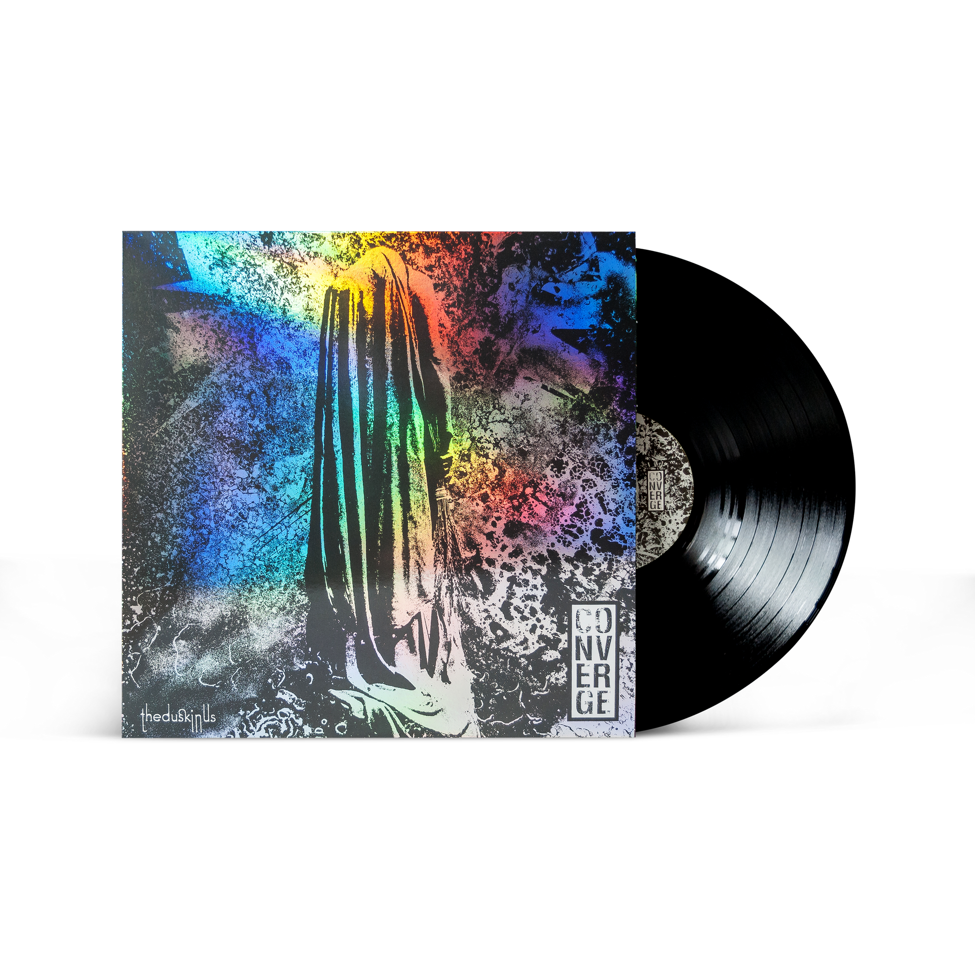 Converge "The Dusk In Us"