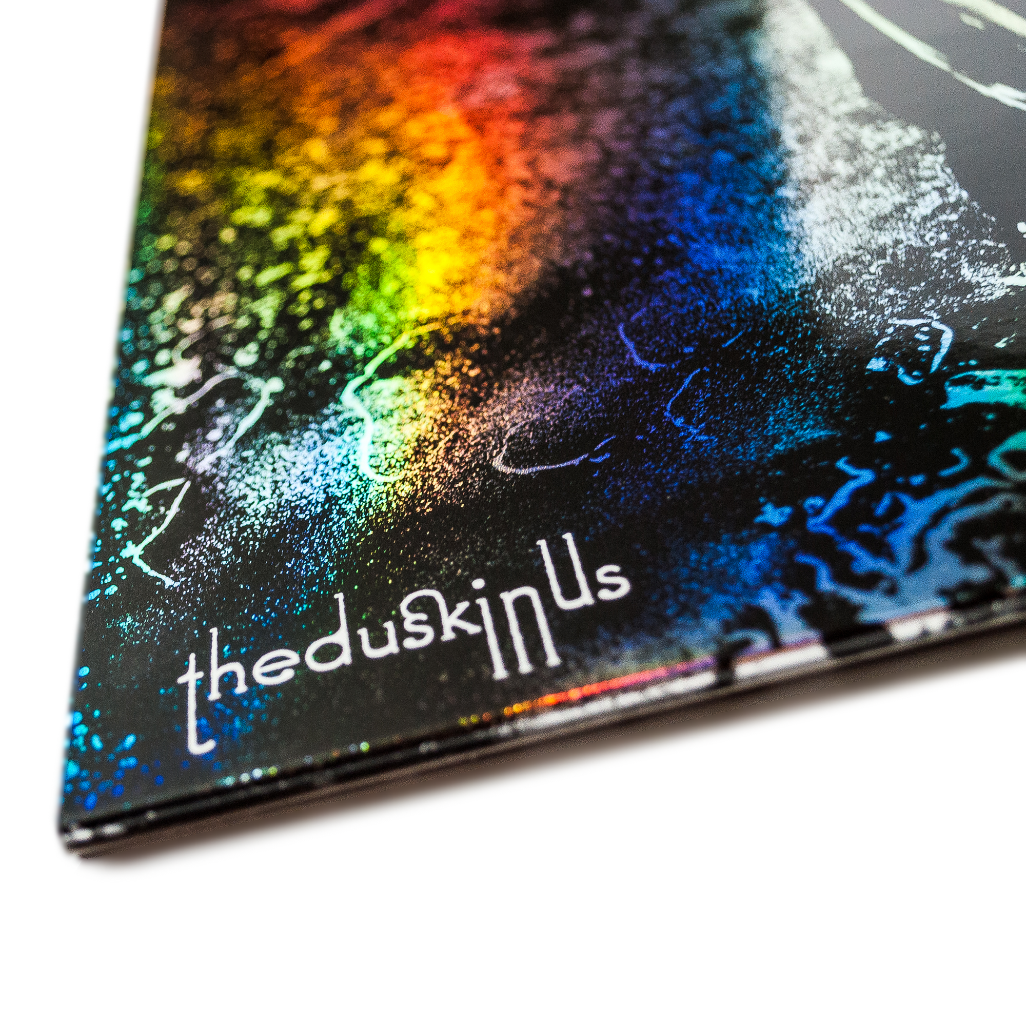 Converge "The Dusk In Us"