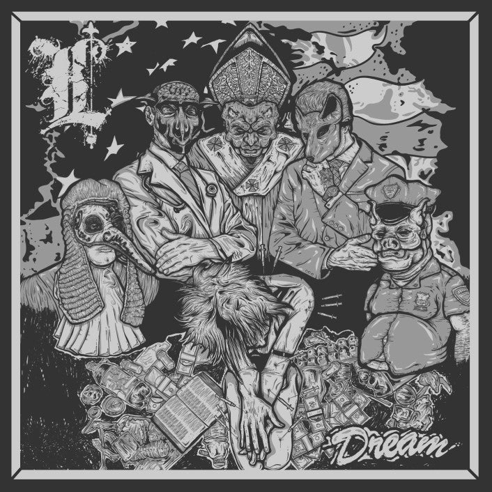 Lifeless "Dream"