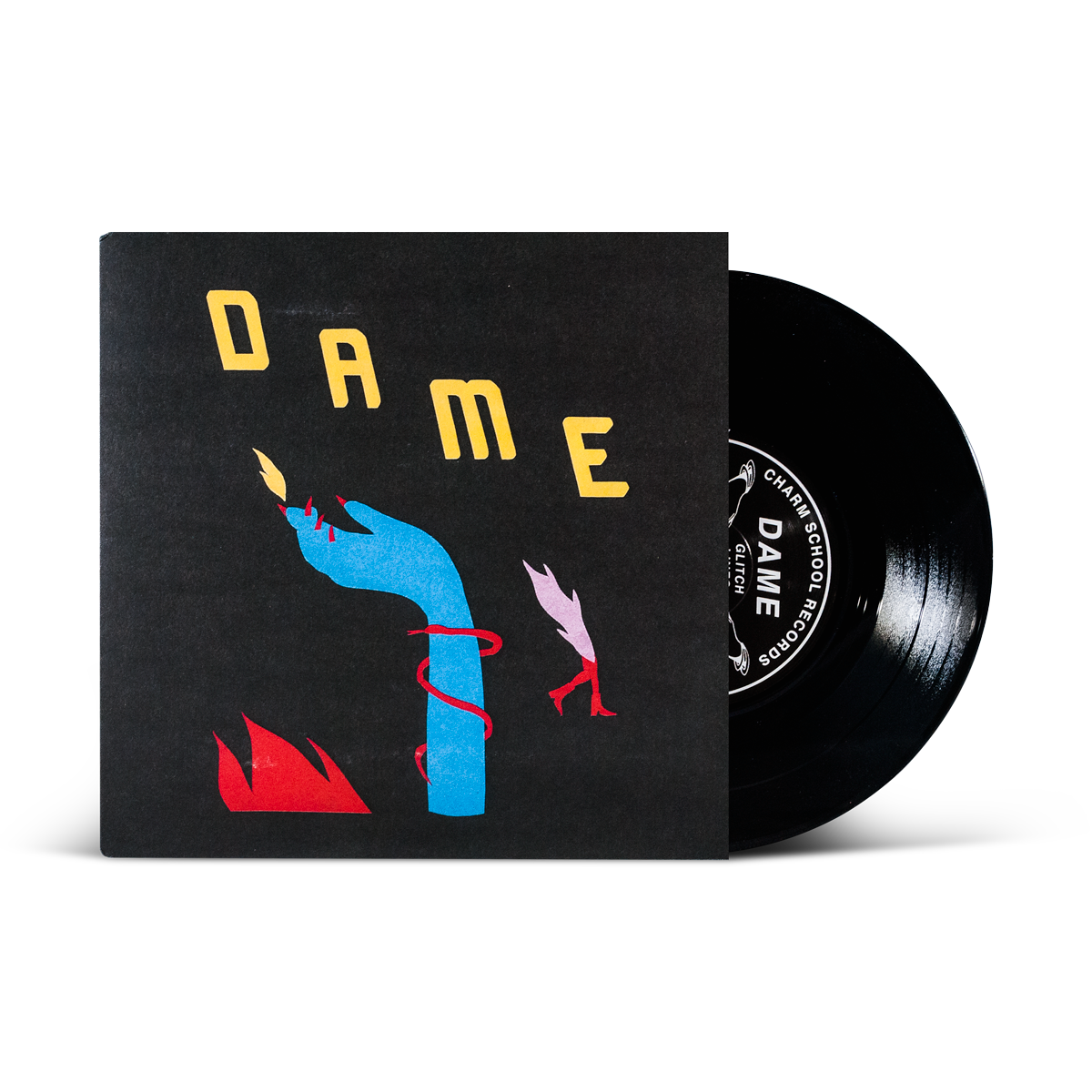 Dame "Self Titled"