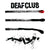 Deaf Club "Productive Disruption"