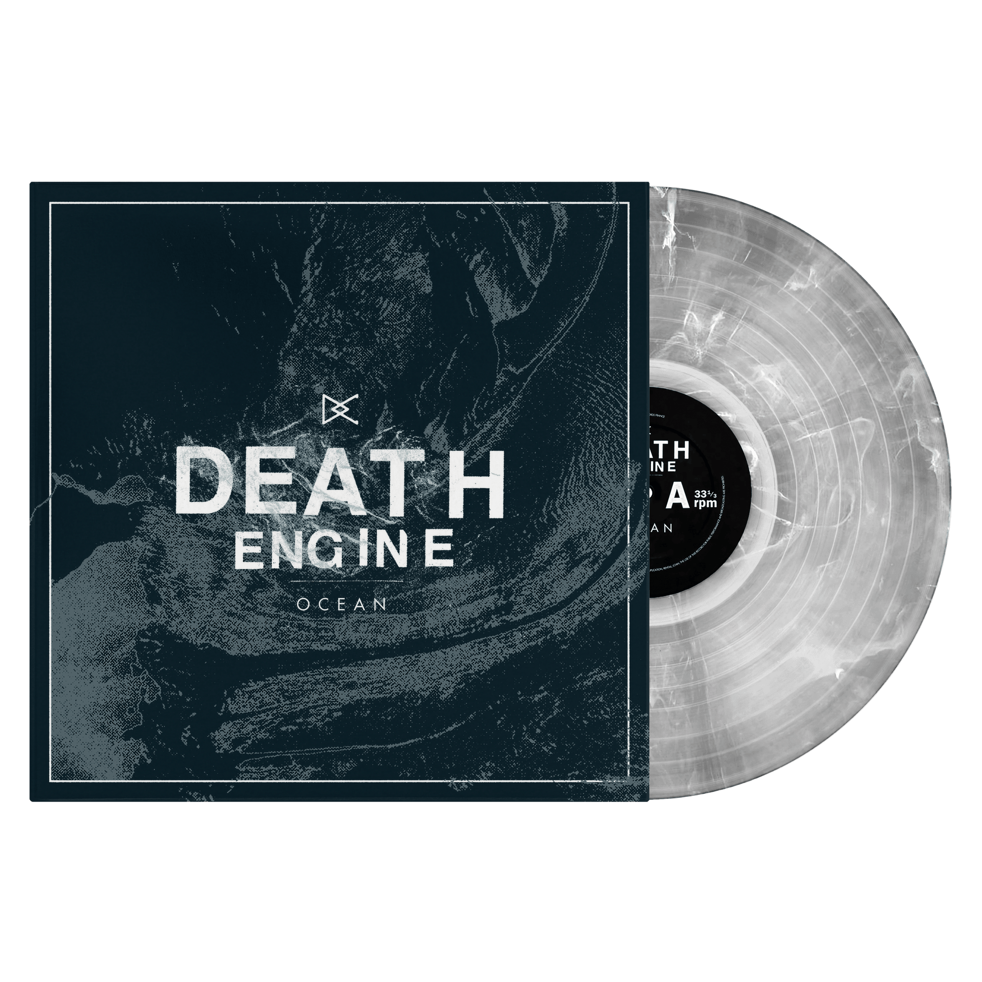 Death Engine "Ocean"