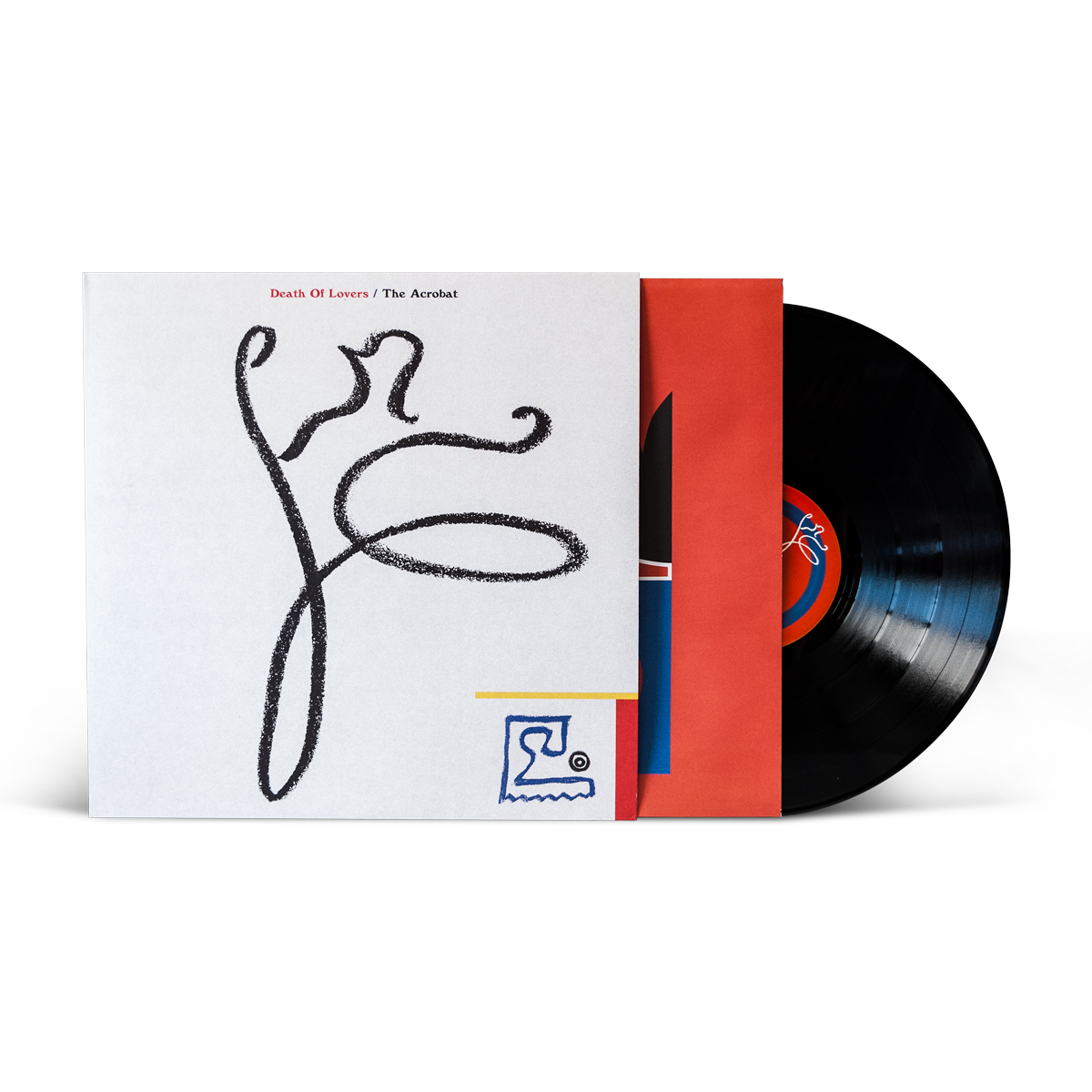 Death Of Lovers "The Acrobat"