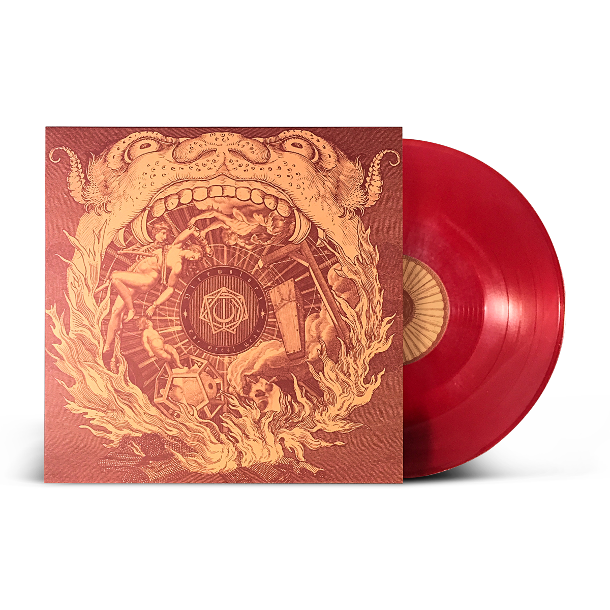 Direwolves "The Great Year"