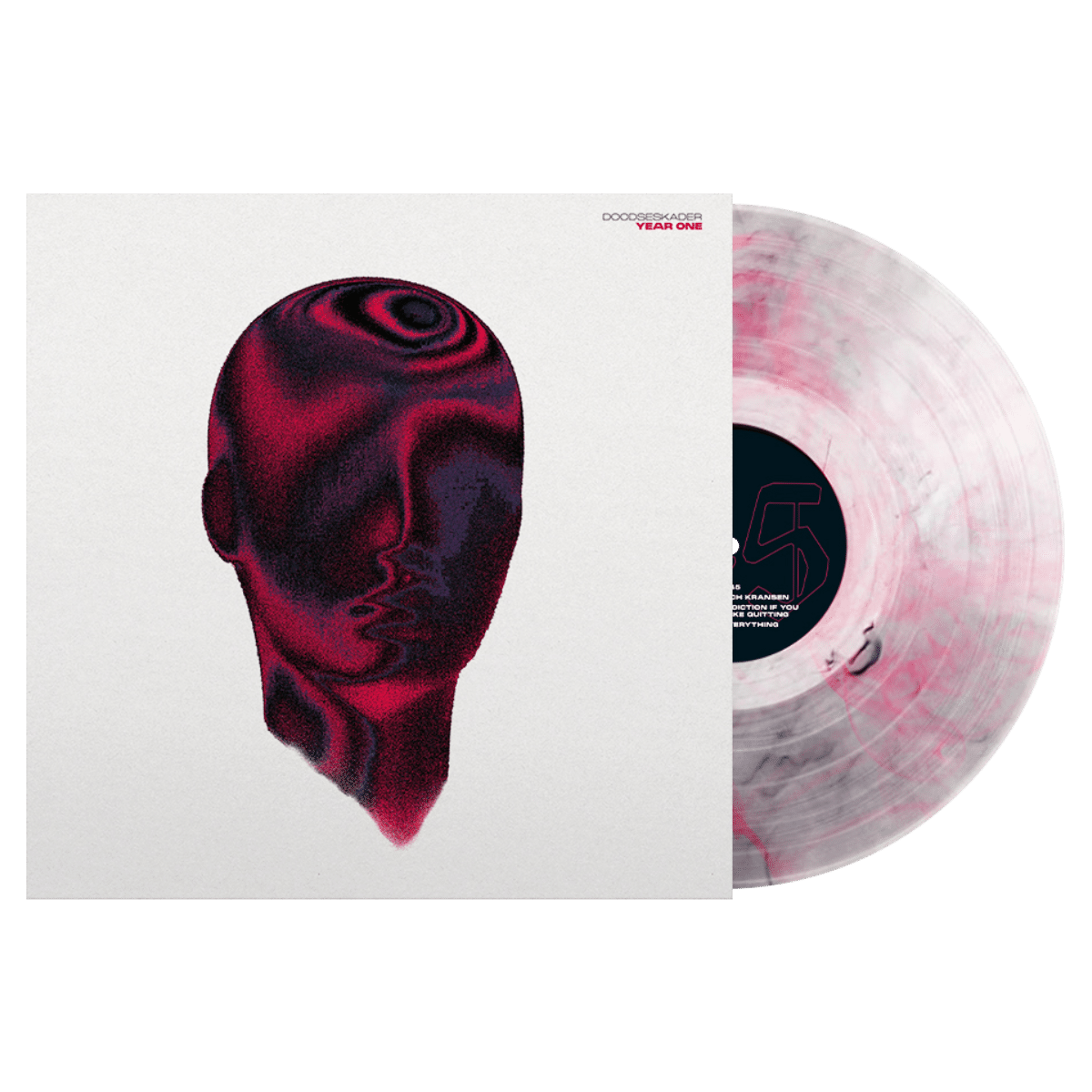 Doodseskader "Year One"