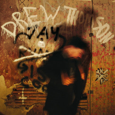 Drew Thomson "Self Titled"