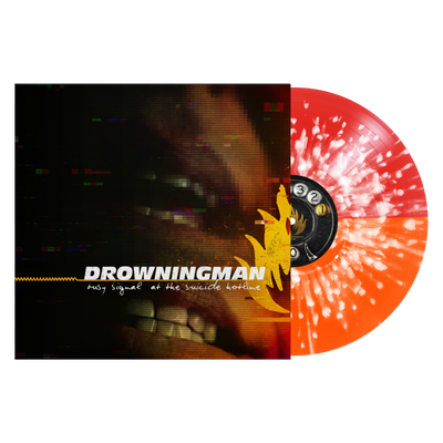 Drowningman “Busy Signal At The Suicide Hotline”