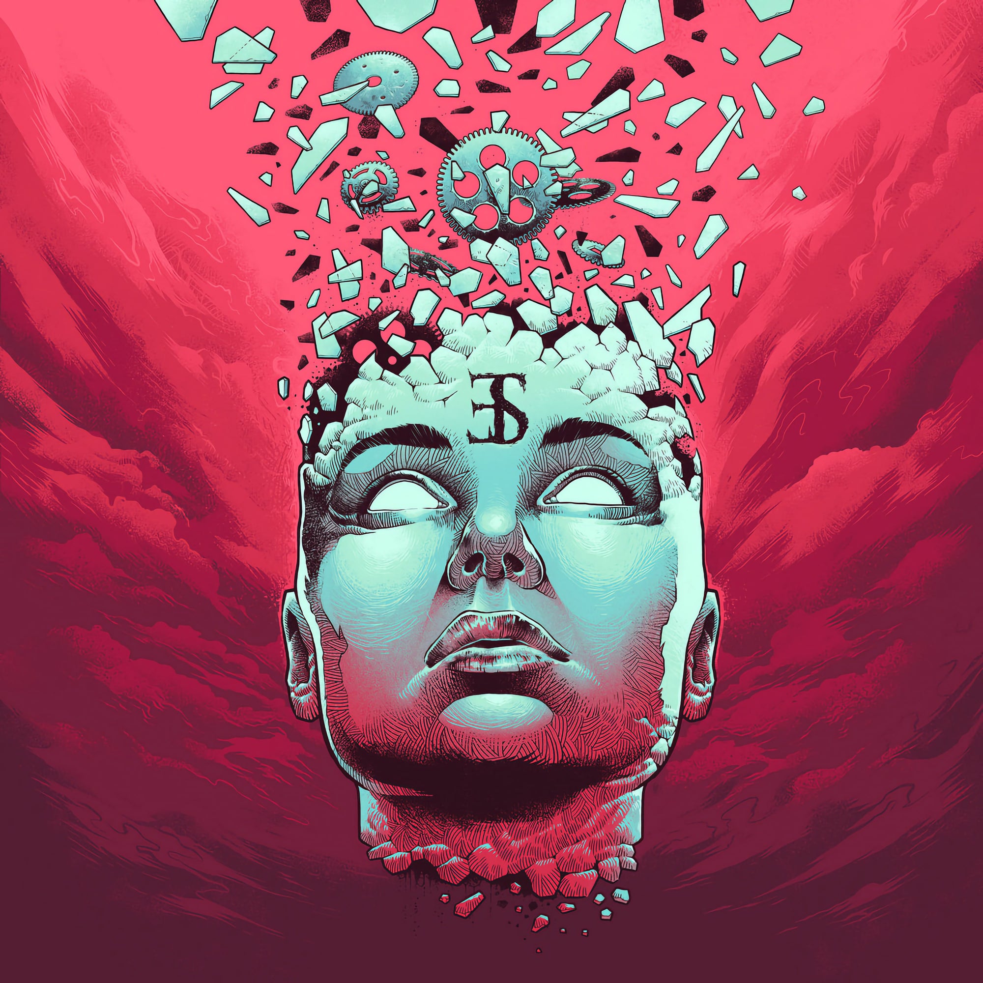 Employed To Serve "Conquering"