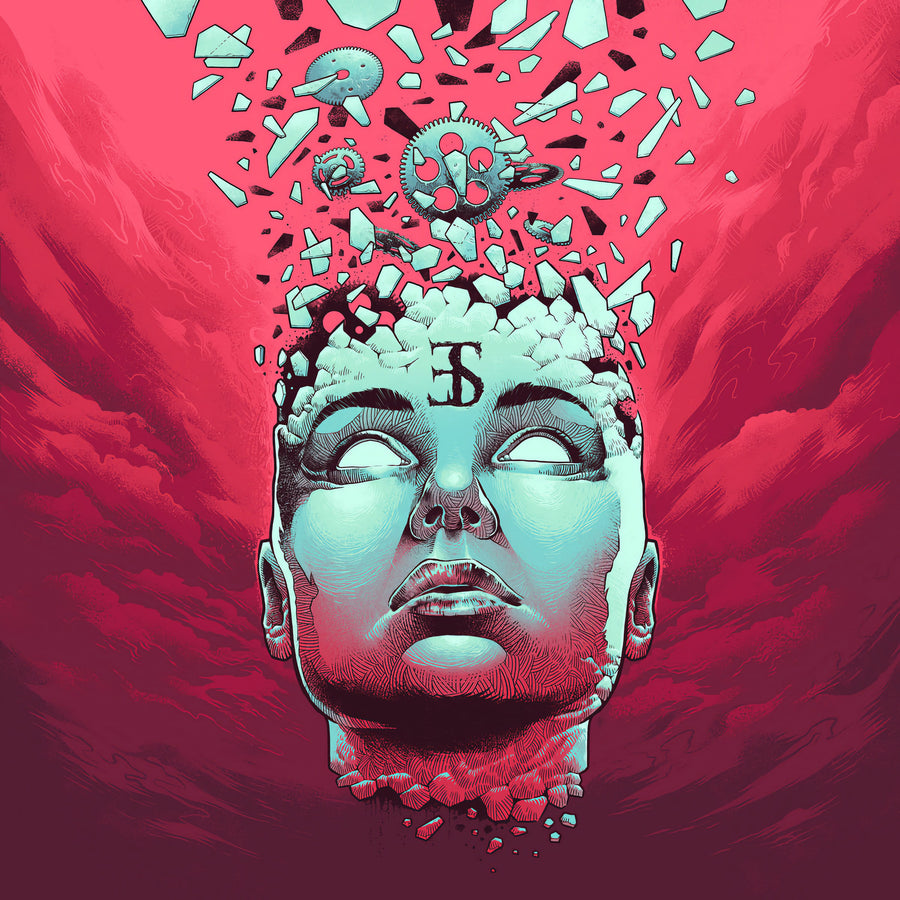 Employed To Serve "Conquering"