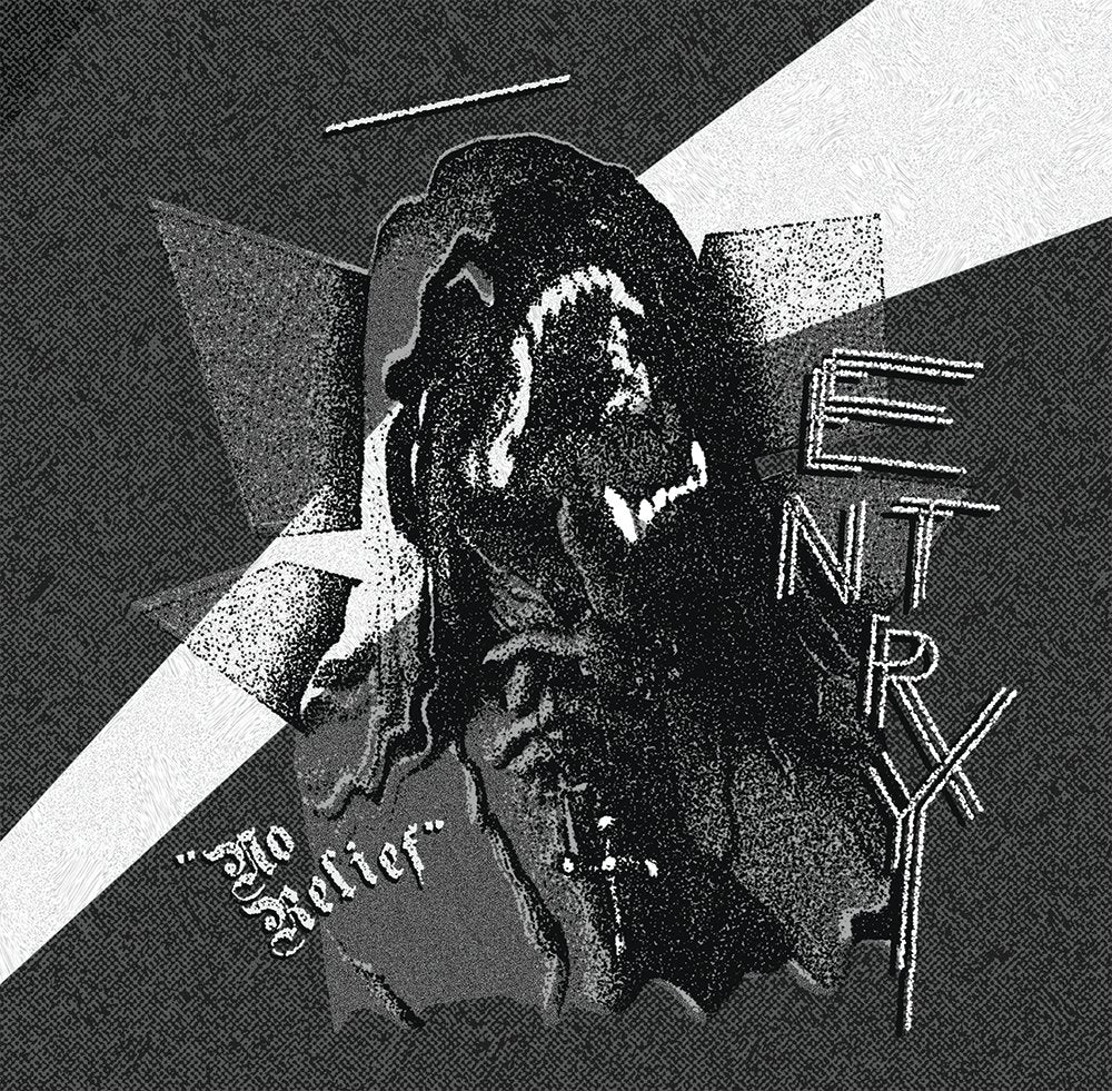 Entry "No Relief"