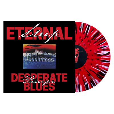 Eternal Sleep "Desperate Prayer Blues"