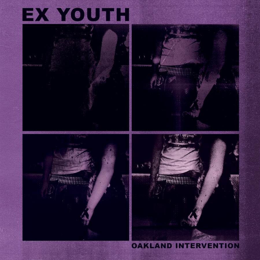 Ex Youth "Oakland Intervention"