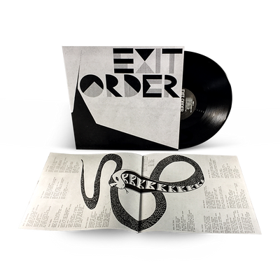 Exit Order "Seed Of Hysteria"