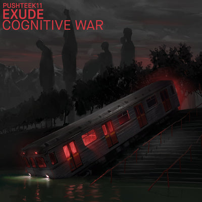 Exude "Cognitive War"