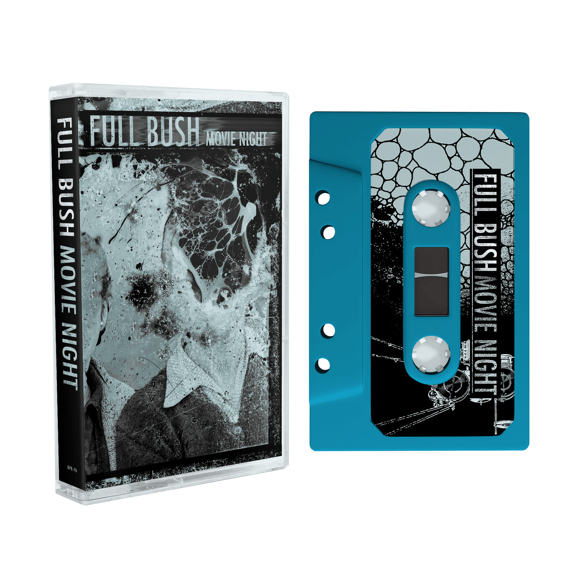 Full Bush "Movie Night"