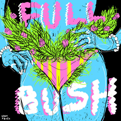 Full Bush "Full Bush"
