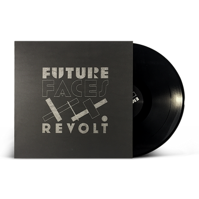Future Faces "Revolt"
