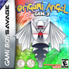 Origami Angel "Gen 3"