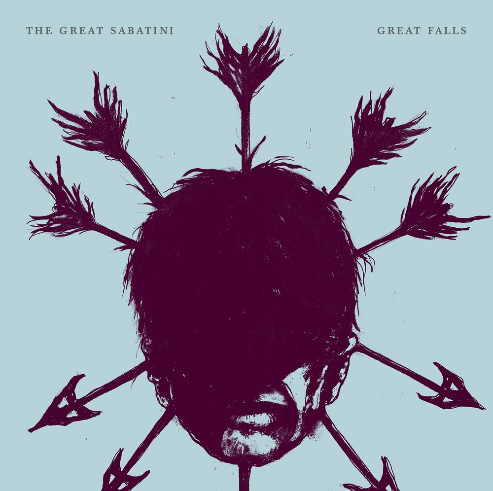 Great Falls / The Great Sabatini "Split"