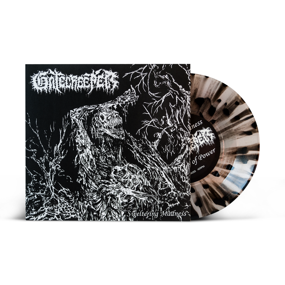 Gatecreeper "Sweltering Madness"