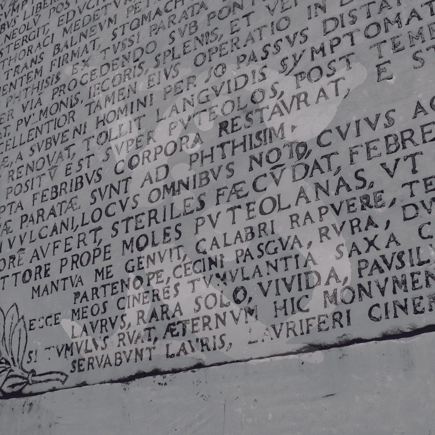 Ghostlimb "The Only Measure is Labor Done, Not Days"