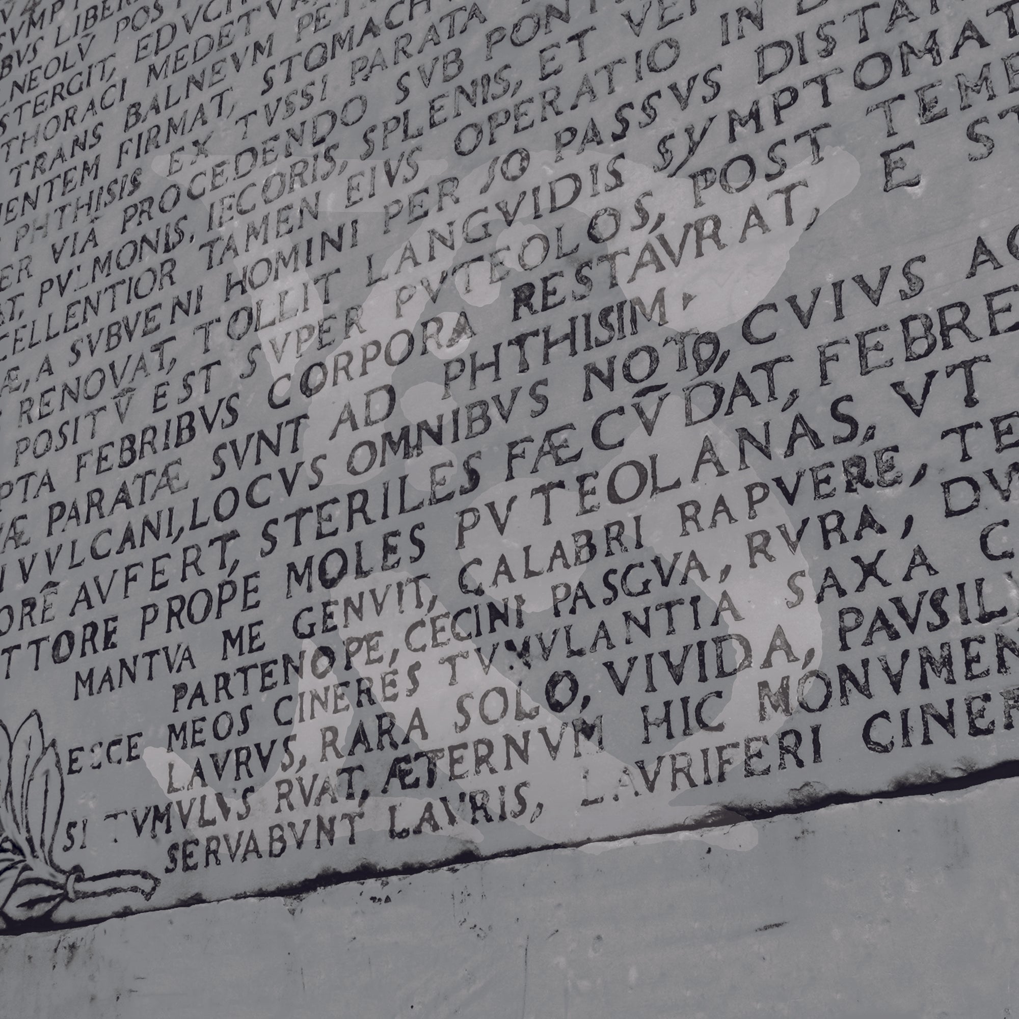 Ghostlimb "The Only Measure is Labor Done, Not Days"