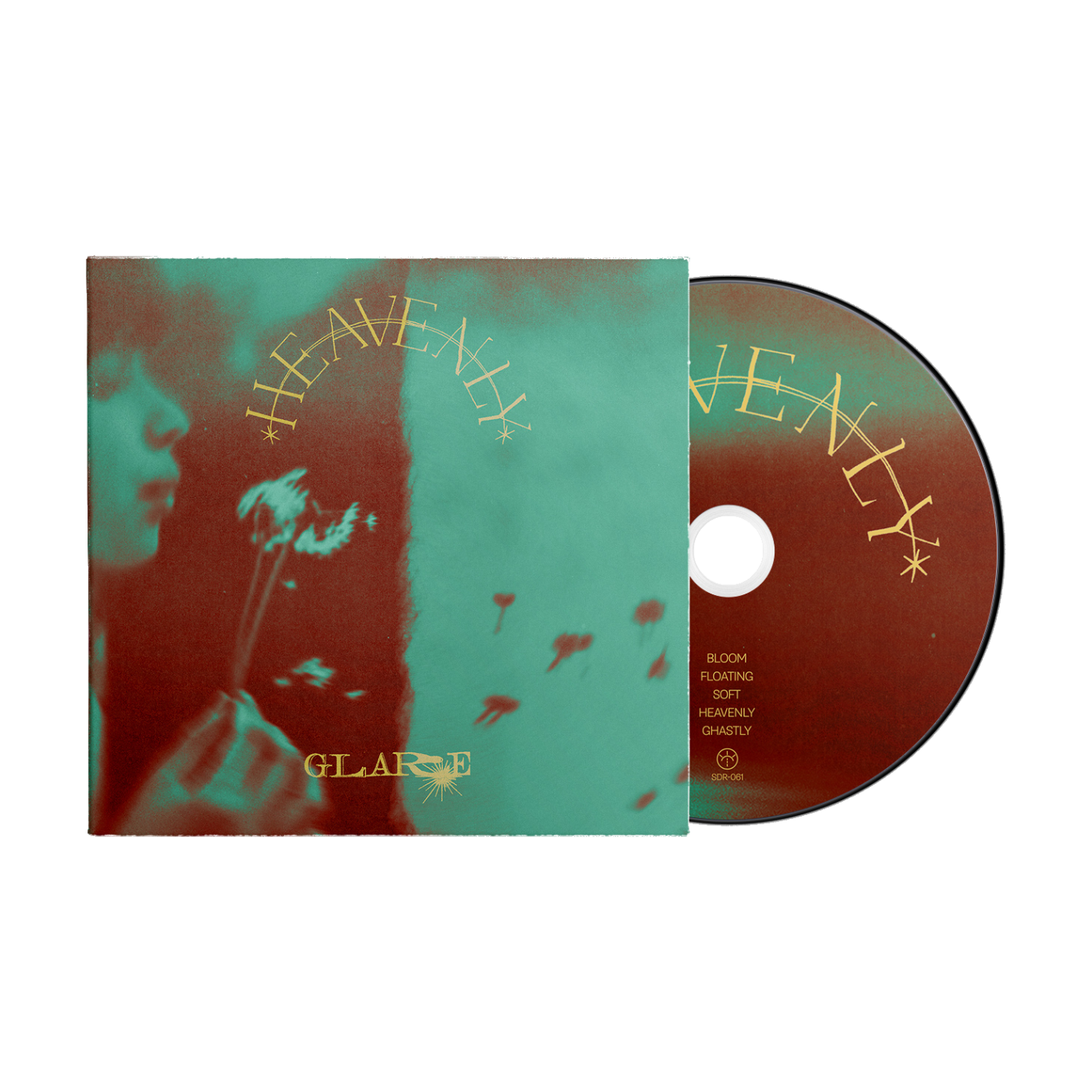 Glare "Heavenly"