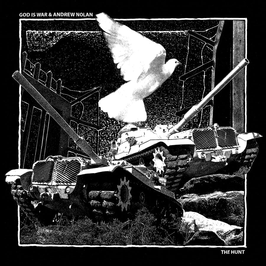 God Is War & Andrew Nolan “The Hunt”