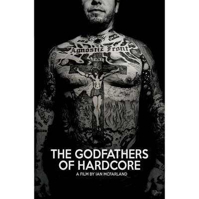The Godfathers of Hardcore Film "Standard" Giclee Print