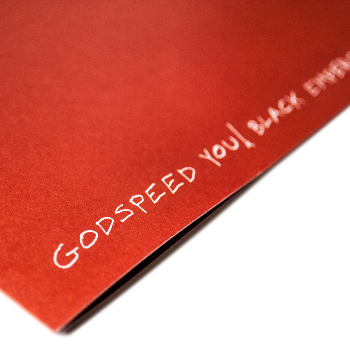 Godspeed You Black Emperor! "Luciferian Towers"