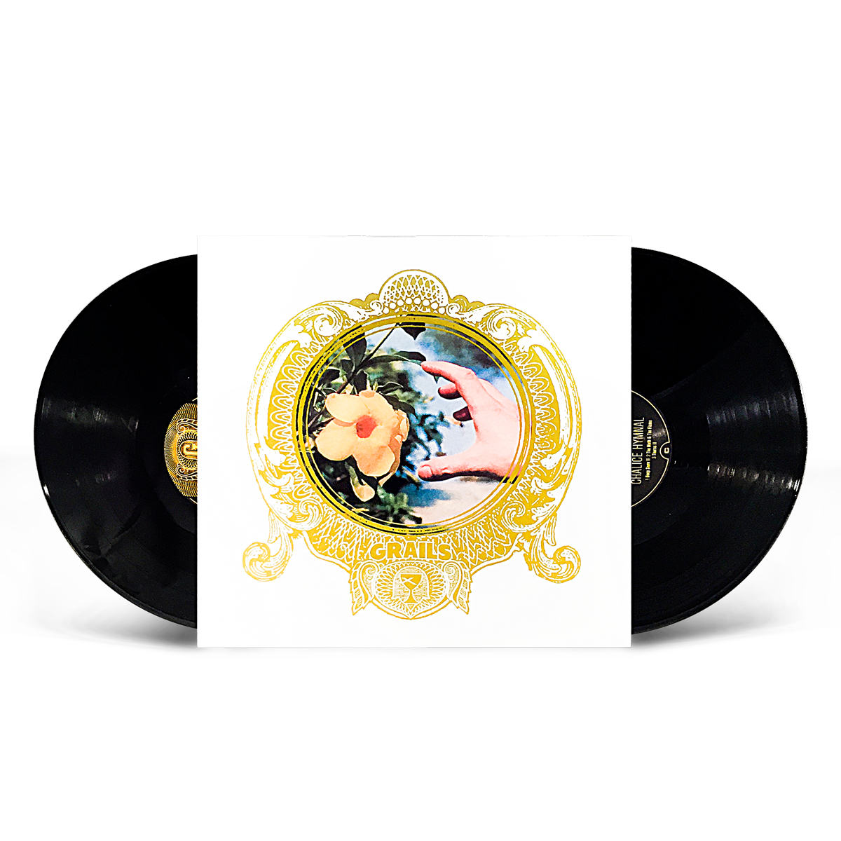 Grails "Chalice Hymnal"