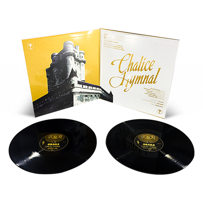 Grails "Chalice Hymnal"