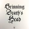 Grinning Death's Head "Blood War"