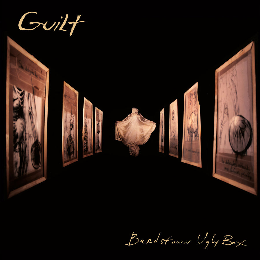 Guilt "Bardstown Ugly Box"