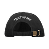 Terrier Cvlt “Trust No One” Dad Hat