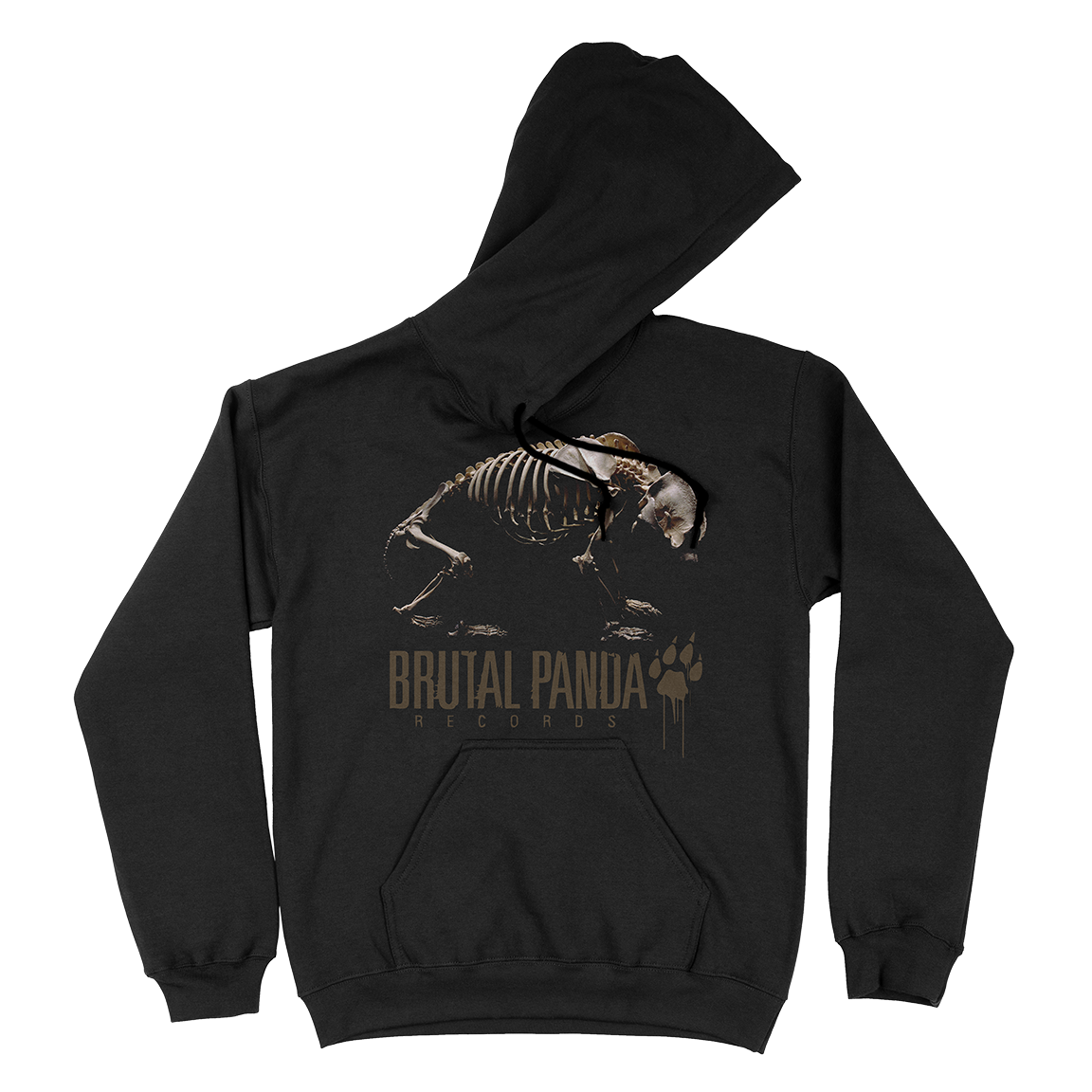 Panda sweatshirt hoodie hotsell