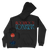 Converge Bloodmoon "Failure Forever" Hooded Sweatshirt