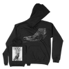 Fajar Allanda “Raven & Crow” Hooded Sweatshirt