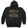North of Boston Studios "Logo" Hooded Sweatshirt