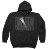 Ringworm "The Nail" Black Hooded Sweatshirt