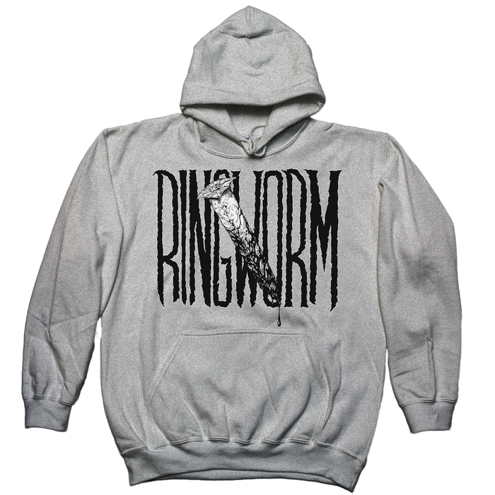 Ringworm - Deathwish Inc