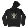 Terrier Cvlt “For Those Who Believe” Black Hooded Sweatshirt