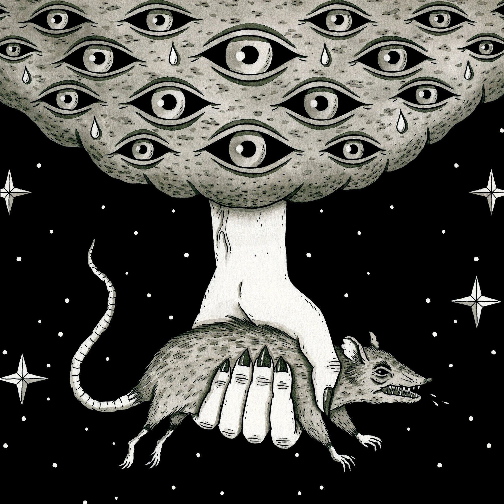 Harm's Way "Isolation Deluxe"